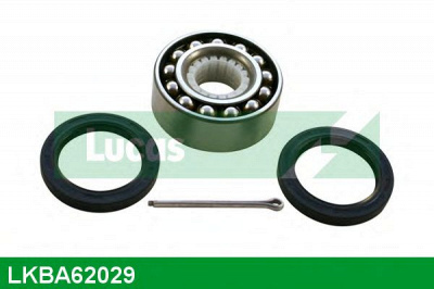 LUCAS ENGINE DRIVE lkba62029 -  Комплект подшипника ступицы колеса